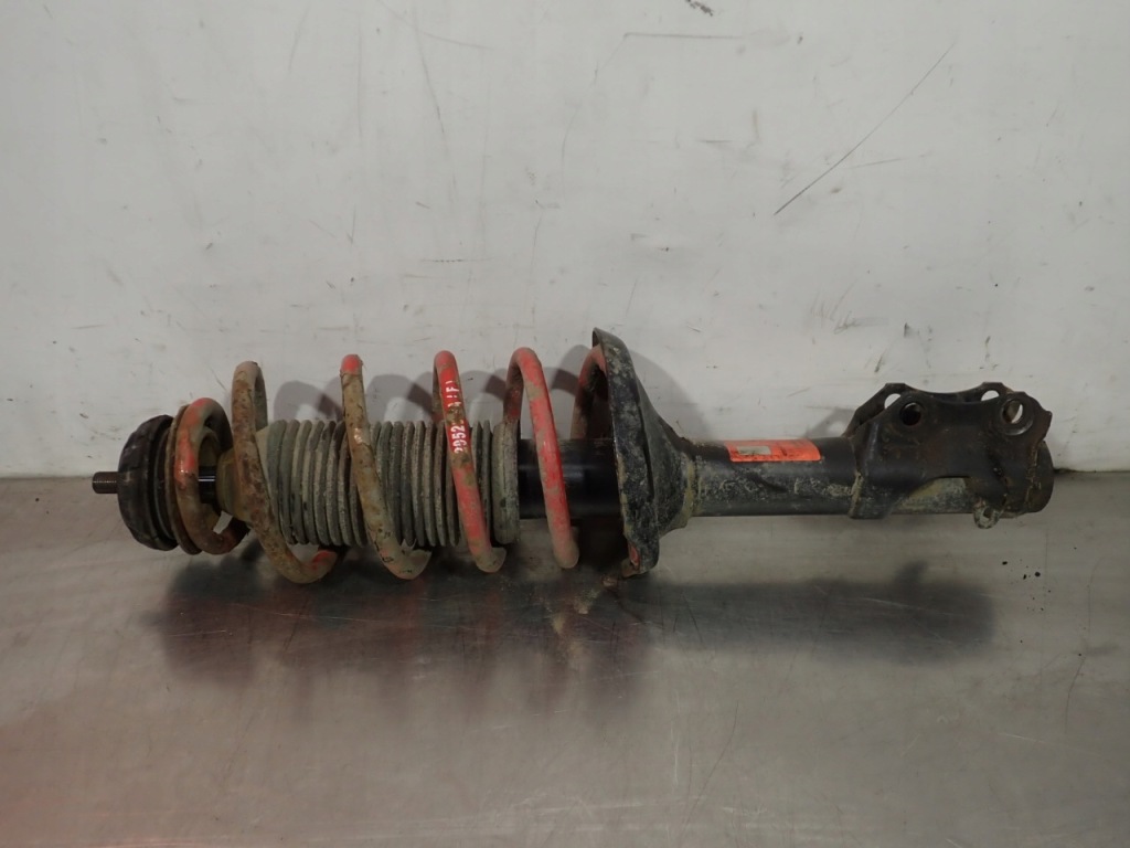 Купити Mcperson правий передній seat arosa 1.0