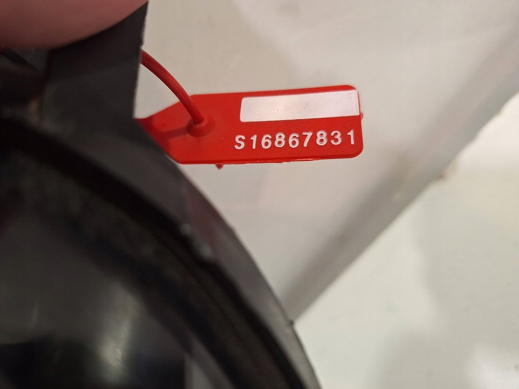 фото №15, Лампа перед левая ксенон 9660236680 peugeot 407 04-