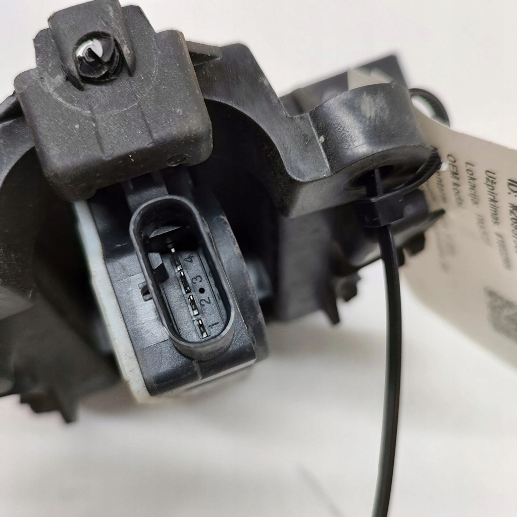 фото №6, Bmw ix 2022 клапан колектор впускний