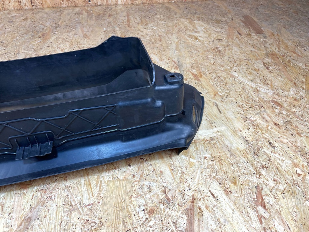 фото №12, Впуск повітрозабірник канал повітропровід повітря volvo v40 ii 31294094 2012-