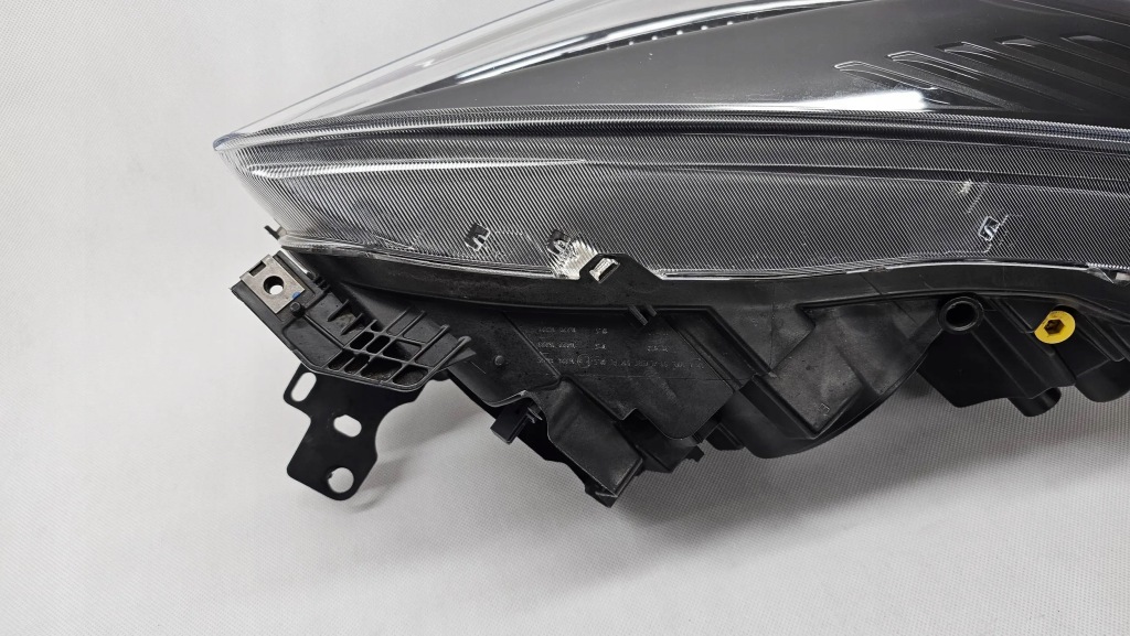Ford kuga mk 2 рестайлинг  st фара перед правый  full led с Разборки