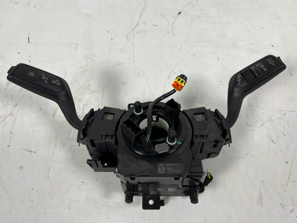 фото №1, Ford kuga mk3 переключатель pod руль