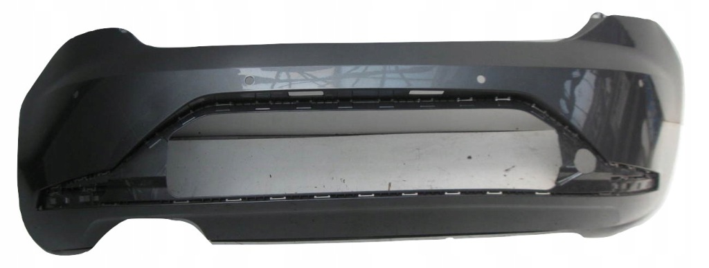 фото №1, Бампер задняя задний seat leon iii 5f0 fr