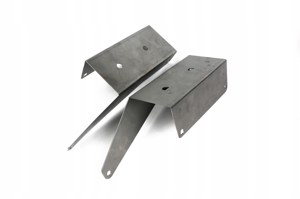 фото №7, Ремкомплект підсилювач лонжерон bmw e36 кронштейн tulei важеля swagier