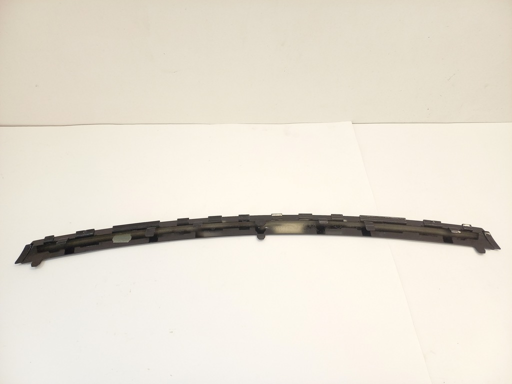 фото №2, Молдинг бампера renault grand scenic iii lift