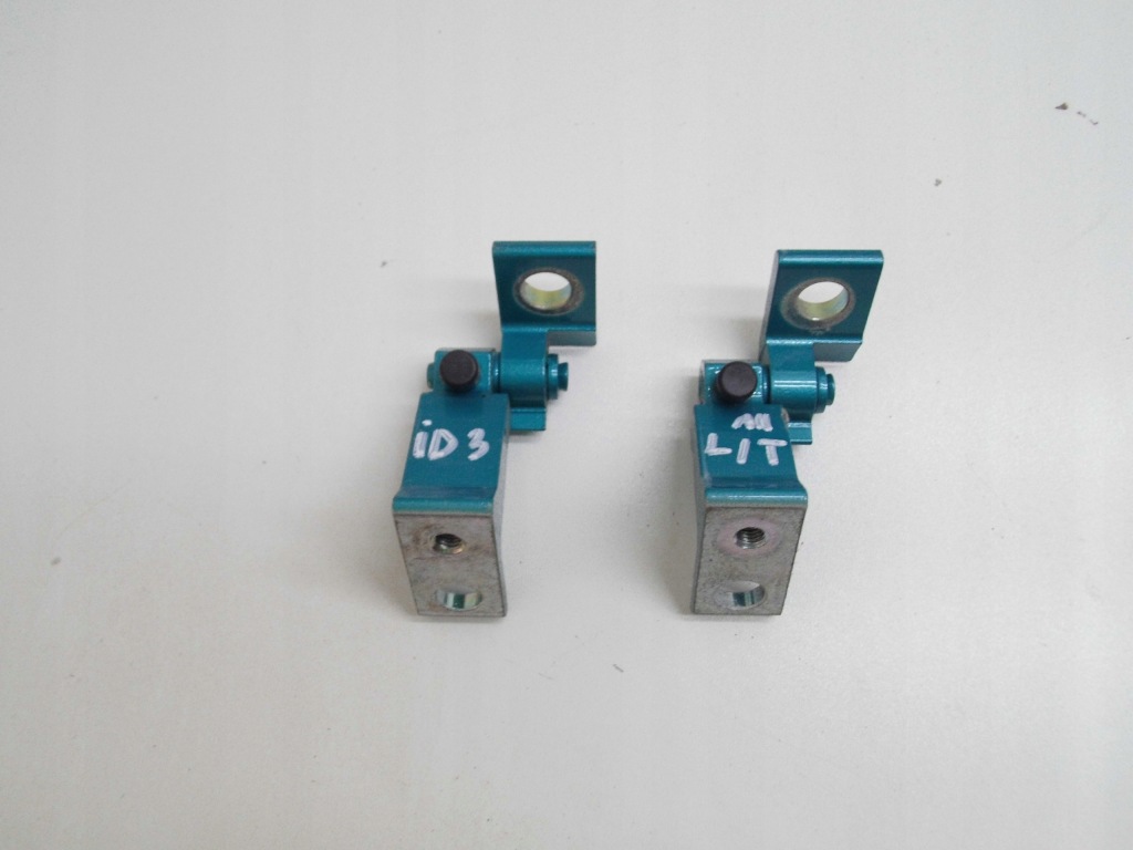 фото №1, Петля петлі двері vw id3 cupra born ліва задні комплект lc6l оригінал