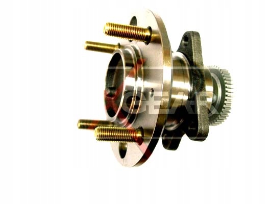 фото №1, Підшипник колеса hyundai t. sonata 98- +abs maxgear