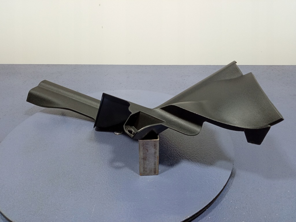 фото №4, Bmw x3 g01 g02 f97 f98 защита порог задняя правая 7432100