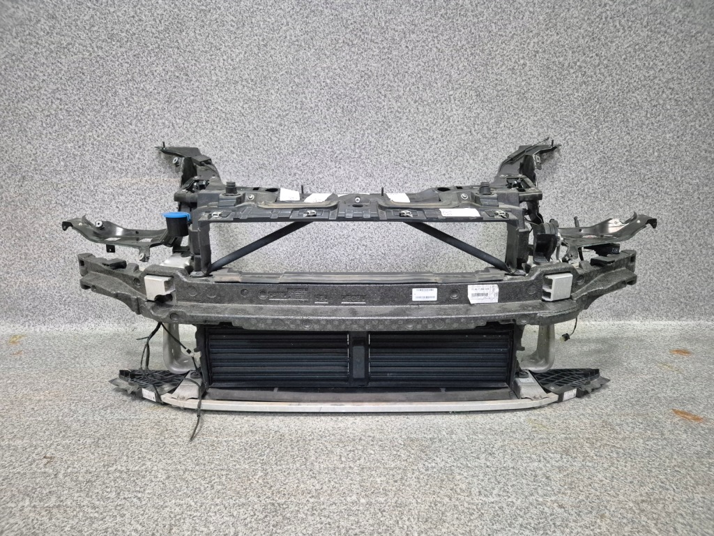 Купить Ремень передний усилитель балка жалюзи mini clubman f54 оригинал