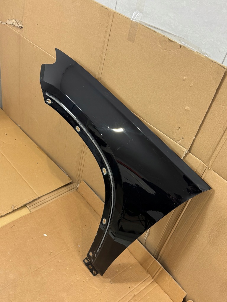 фото №10, Mercedes gle w167 крила перед лівий suv org