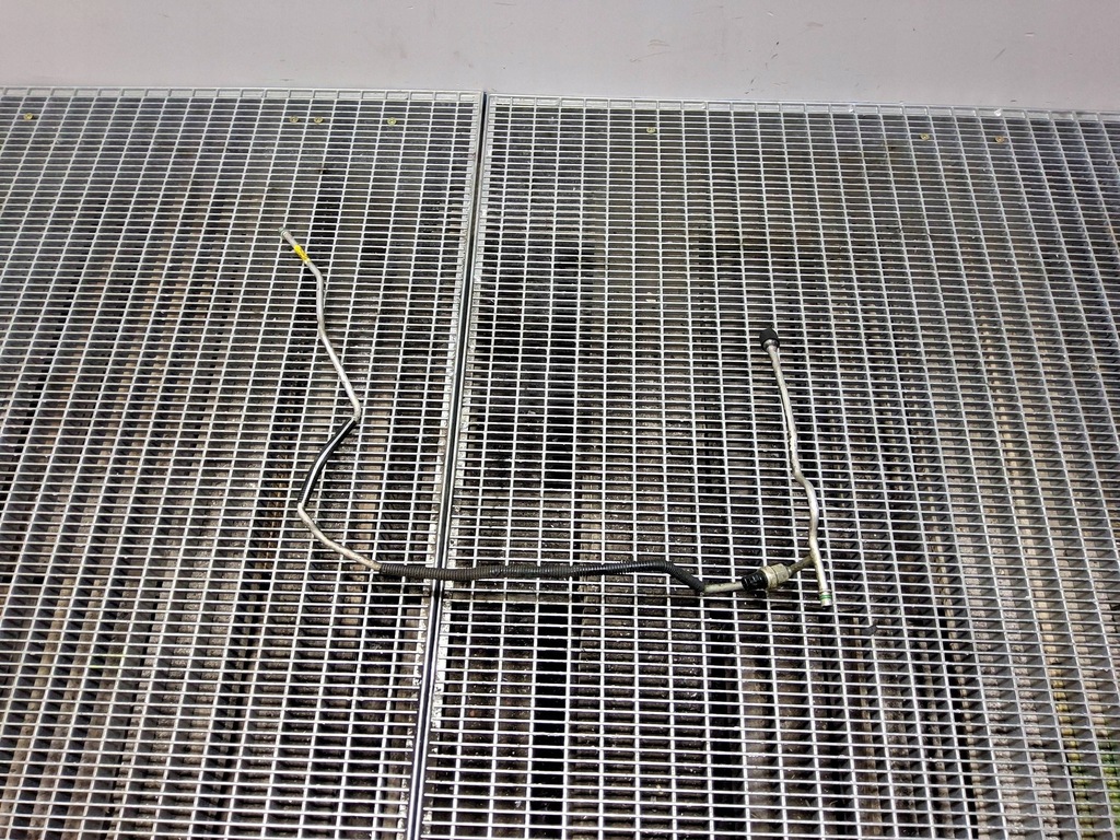 фото №1, Запчасти кондиционера ford ranger ab3919n651af