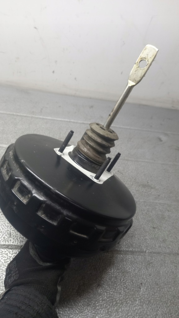 фото №5, Підсилювач гальм гальма volvo s60 02r sedan 2.4d5 p08683