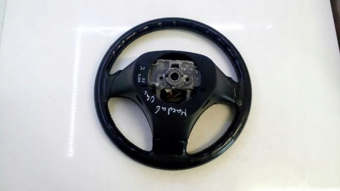 фото №5, Воздуховод подушка безопасности многофункциональный mazda 6 2004r.