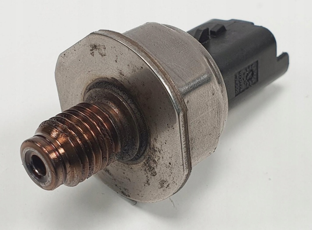 фото №1, Датчик давления топлива renault clio 55pp03-02