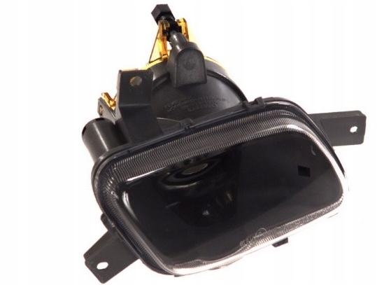 фото №1, Лампа противотуманная фара правая volvo v70 p80 04-07