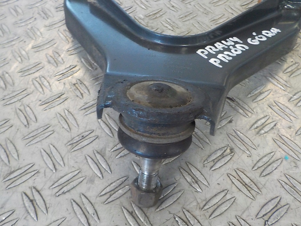 фото №5, Iveco daily рычаг перед правый góra 15-21