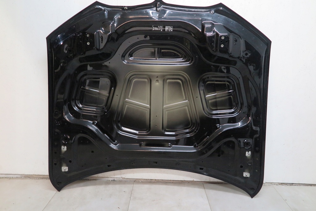 фото №7, Капот кришка двигуна bmw x7 g07