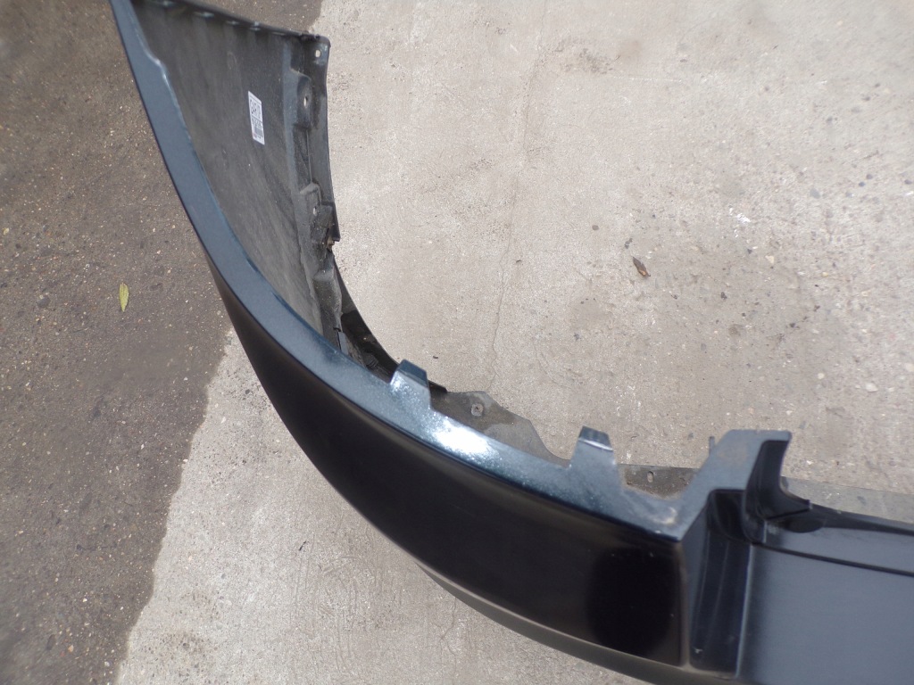 фото №5, Бампер задня opel mokka a