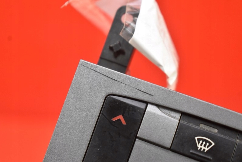 фото №14, Панель управление обдув кондиционер citroen c5 1 i 06r