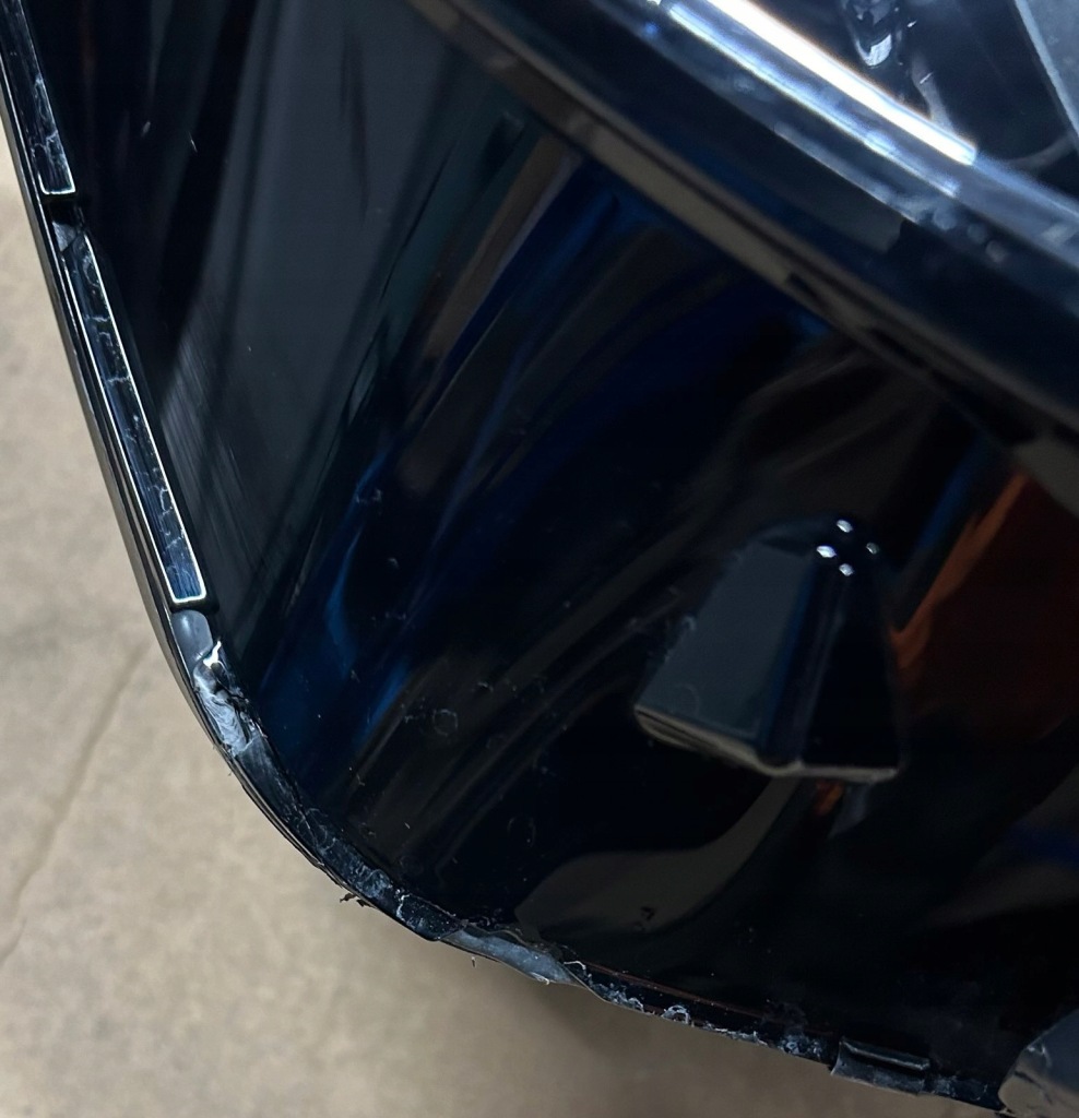 фото №4, Лампа передняя правая фара правый led bmw x5 g05