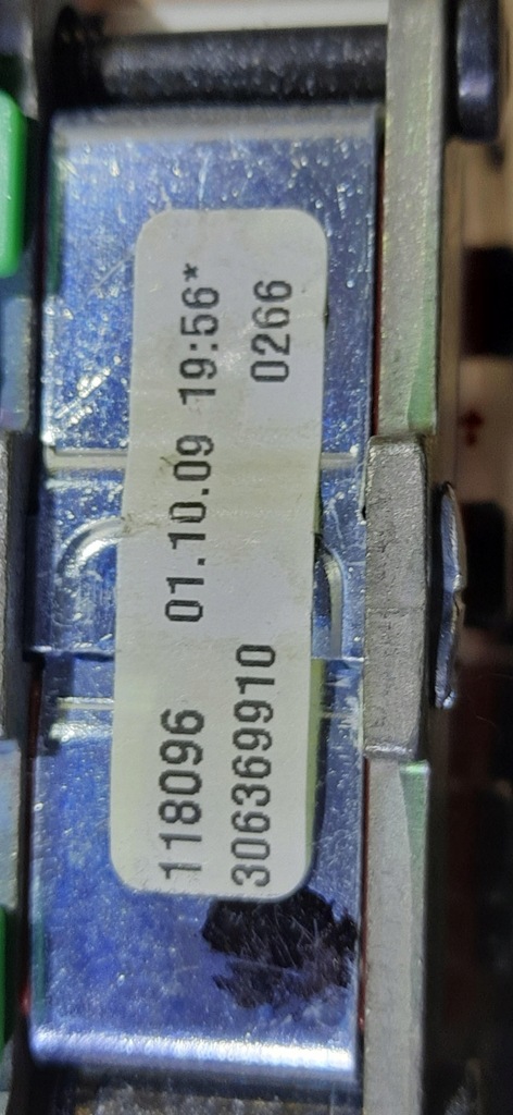 фото №8, Pas безопасности левый перед audi a5 306369910