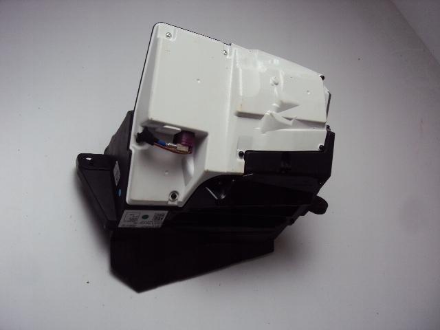 фото №5, Дисплей head up hud bmw serii 5 g30 2017- uk