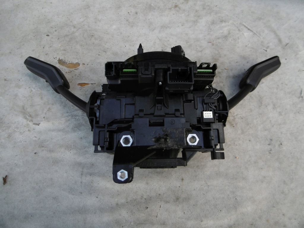 фото №7, Переключатель комбинированный 5q0953521ah vw arteon