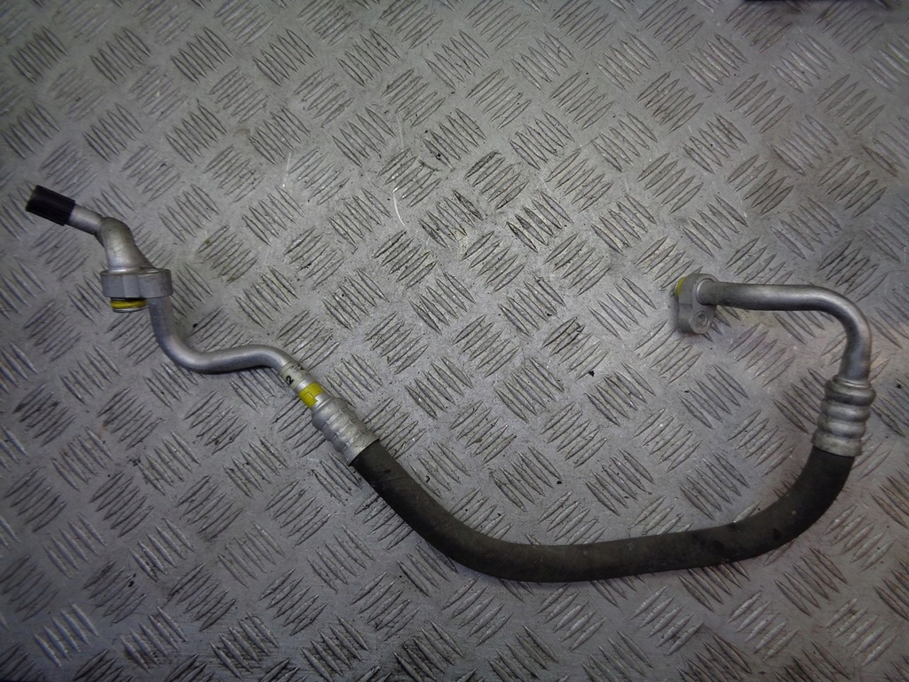 фото №1, Шланг кондиціонера fiat idea 1.4