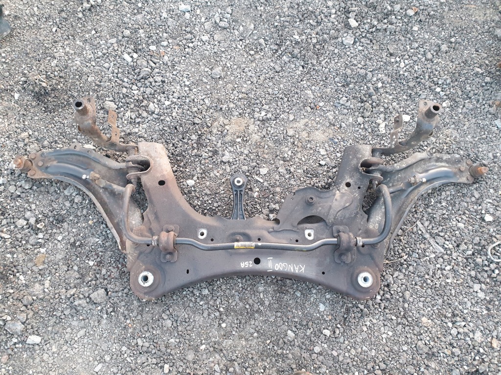 фото №2, Подрамник подрамник подрамник renault kangoo ii