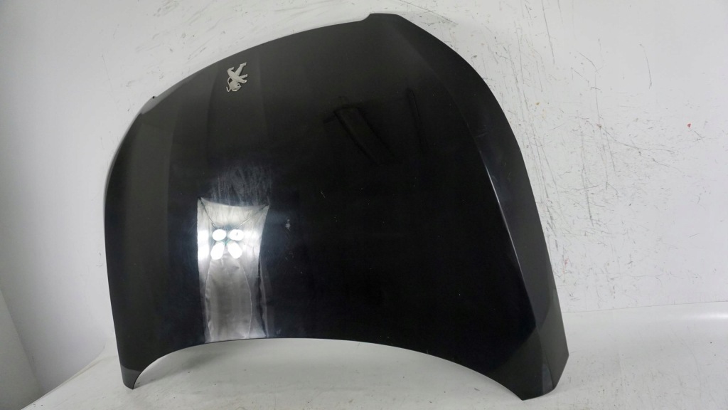 фото №10, Капот перед крышка двигателя peugeot 308 ii 2 t9 13-17 2013-2017