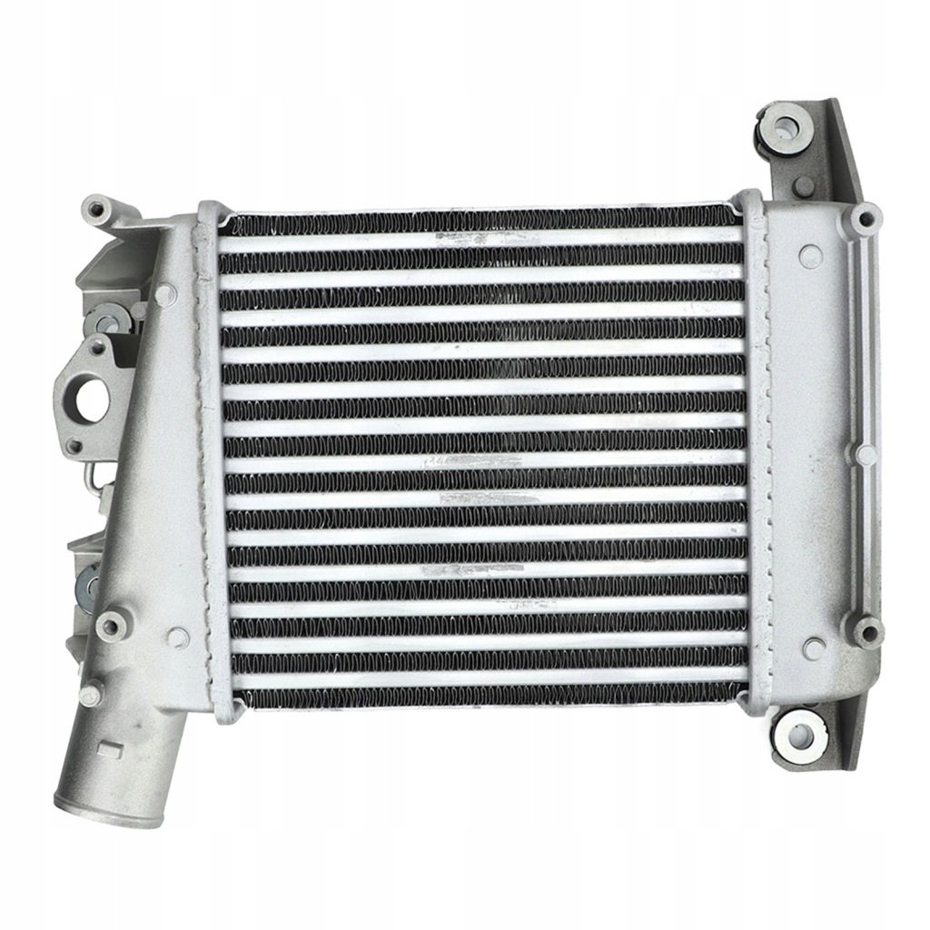 Интеркулер турбонагнетателя 14461vk50a odporny на высокий температуры, 1k с Разборки