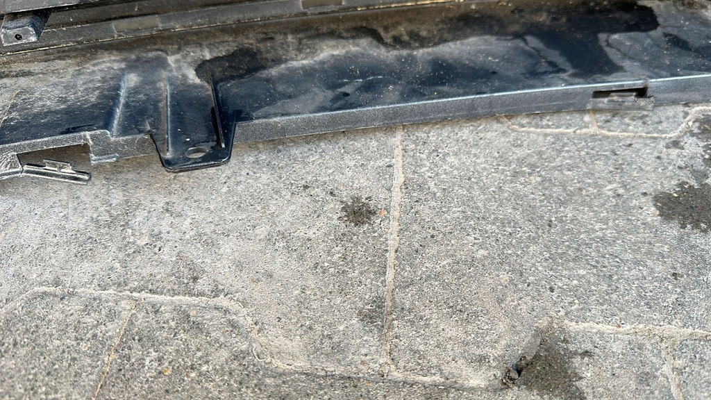 фото №7, Kia ceed 2017- бампер перед передній