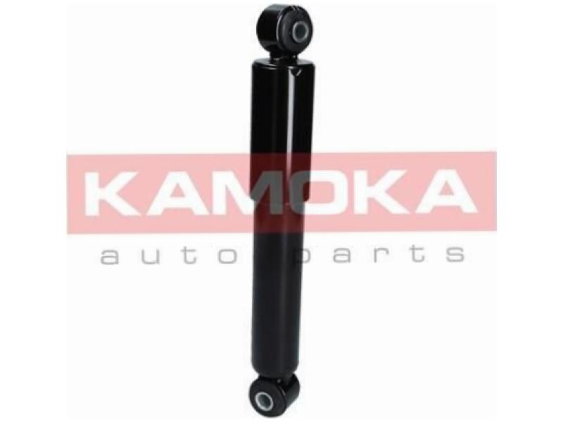 фото №2, Амортизатори задня kamoka 2000799