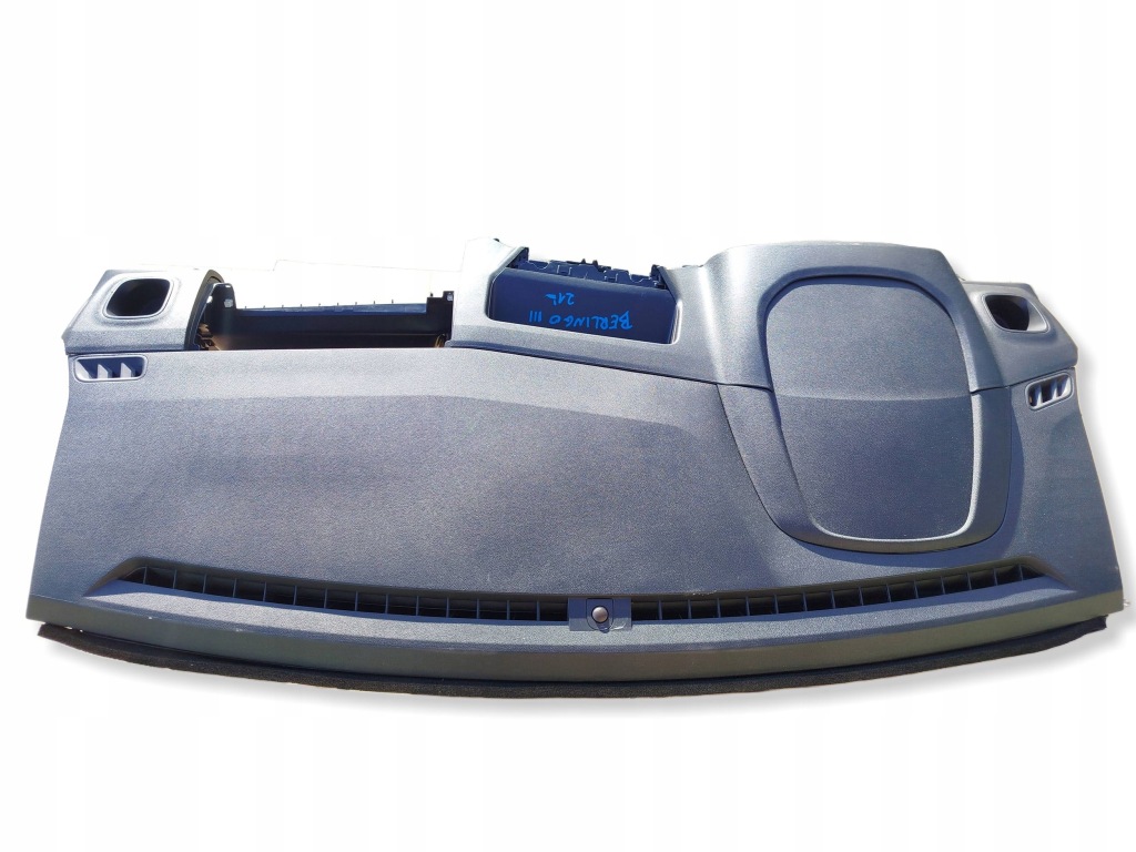 Купить 98419671zd приборная панель приборная приборная панель citroen berlingo 3 оригинал