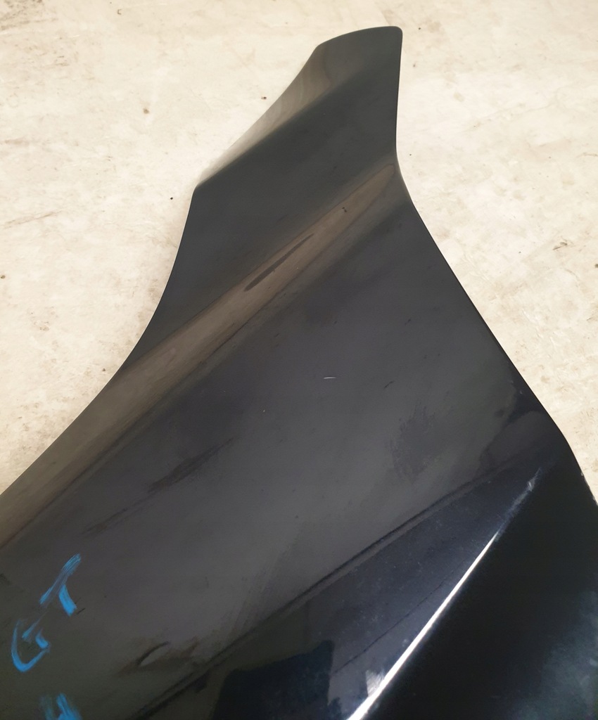 фото №8, Bmw 3 gt f34 крыло левый перед передний