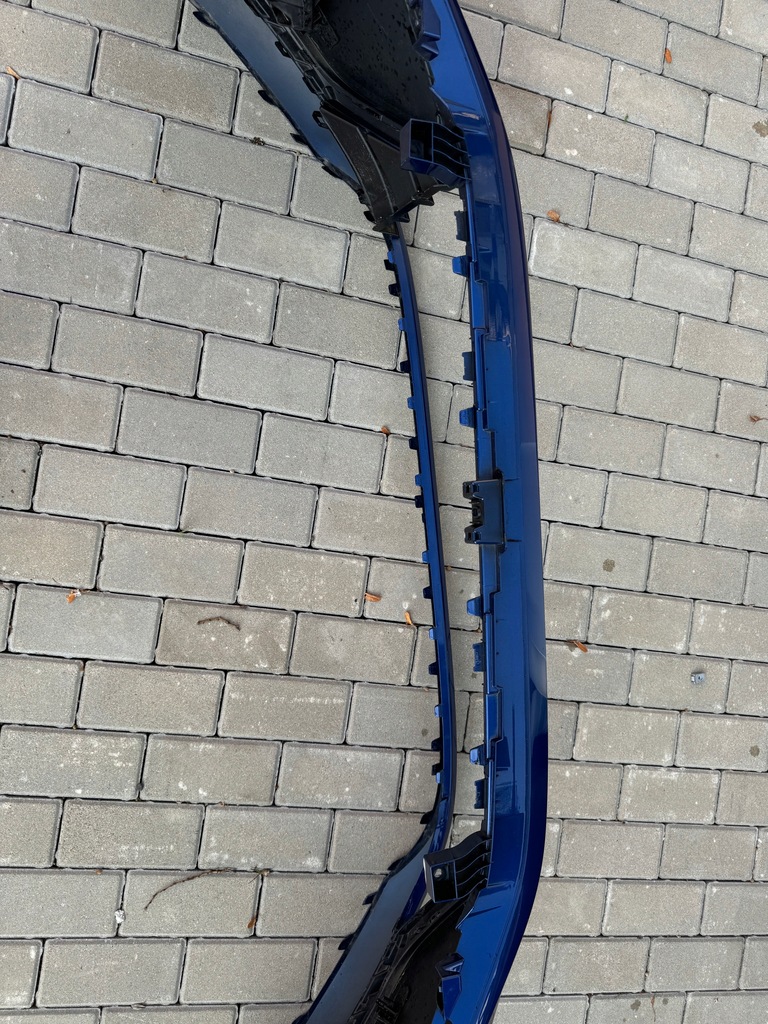 фото №10, Vw taigo 2g7 r line бампер перед гарний org