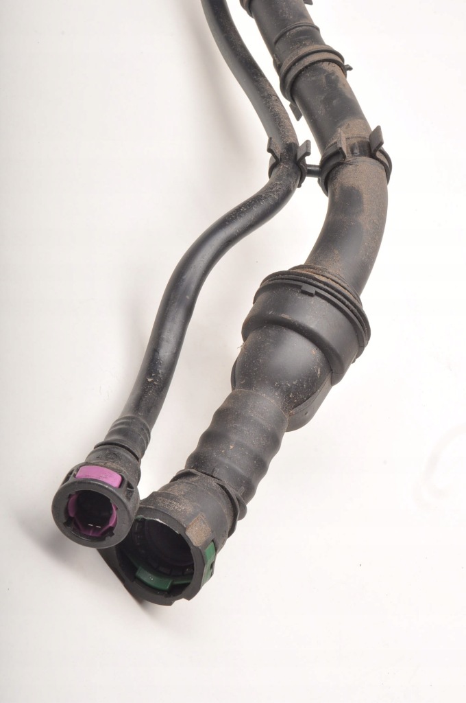 фото №9, Volvo xc90 ii труба заливной adblue 31405815 32312390