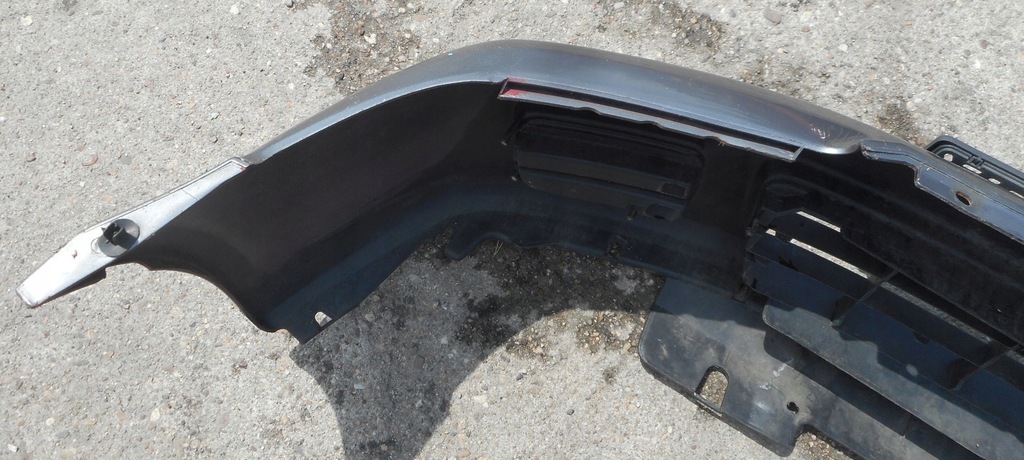 фото №13, Honda civic v бампер передній перед