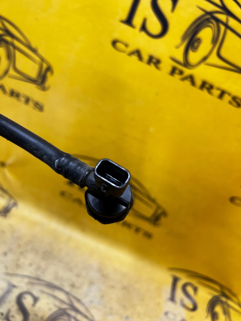 фото №3, Шланг тормозной renault megane iv