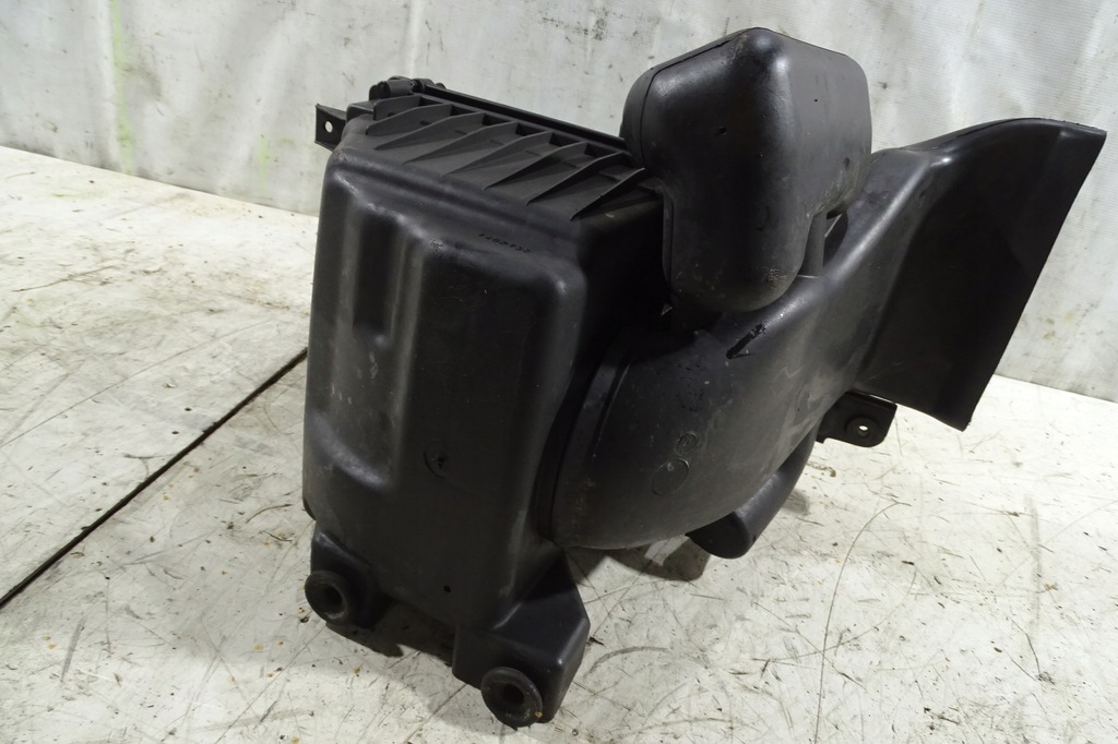 фото №9, Journey freemont 3.6 корпус фільтра повітрозабірник повітря