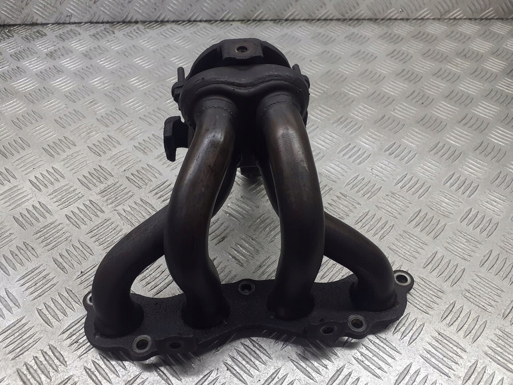 фото №1, Коллектор выпускной honda accord vii 2.0 k20a6