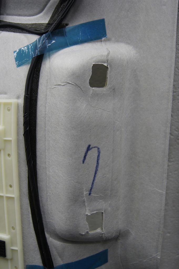 фото №16, Потолок лампа защита блок двигателя lexus nx 200t i