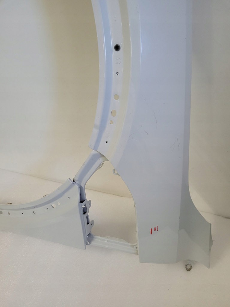 фото №7, Audi etron e-tron 4k 4ke крыло левый перед передний