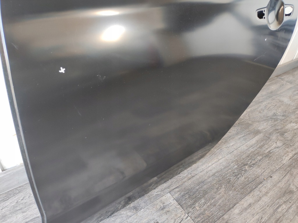 фото №10, Дверь hyundai i30 hb kombi iii 2017 - задние левая nowe оригинальные poznań