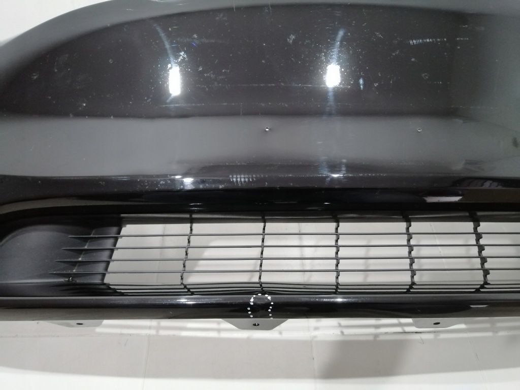 фото №5, Бампер передний перед tesla model y hal 8667