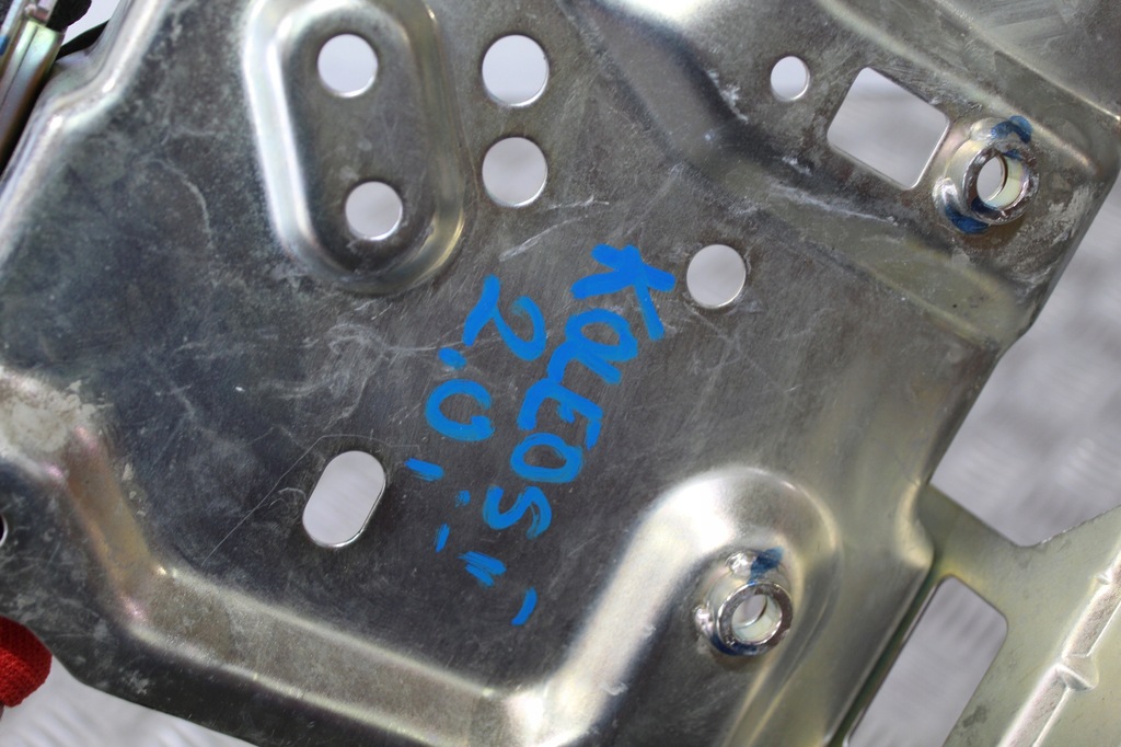 фото №2, Кронштейн основа кронштейн koleos ii 2 lift