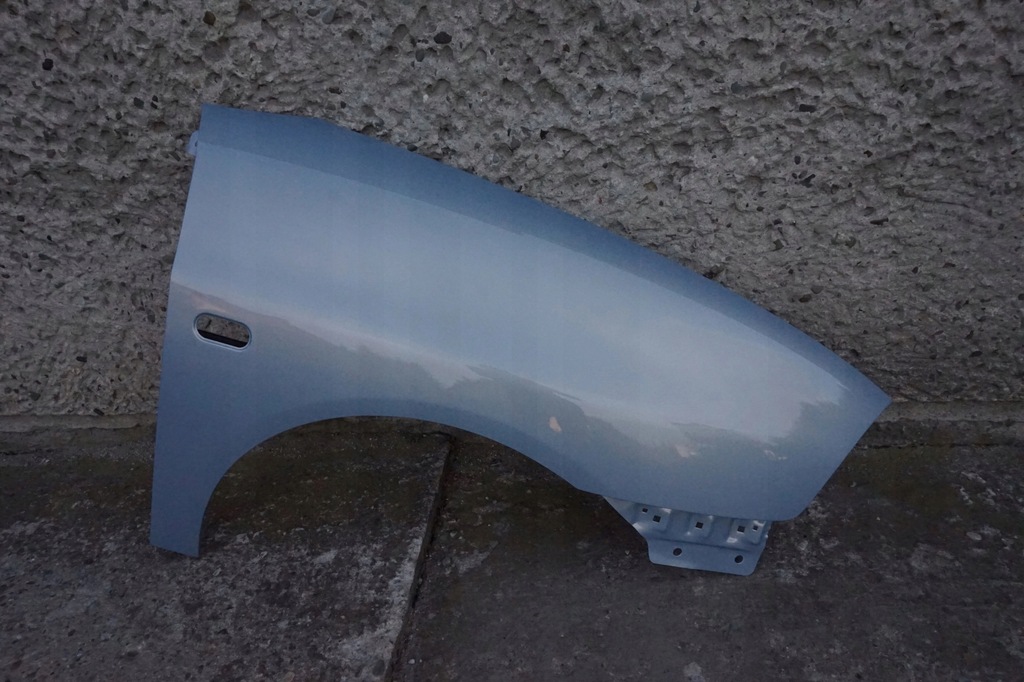 фото №1, Крила правий seat ibiza iii 3 ls5t