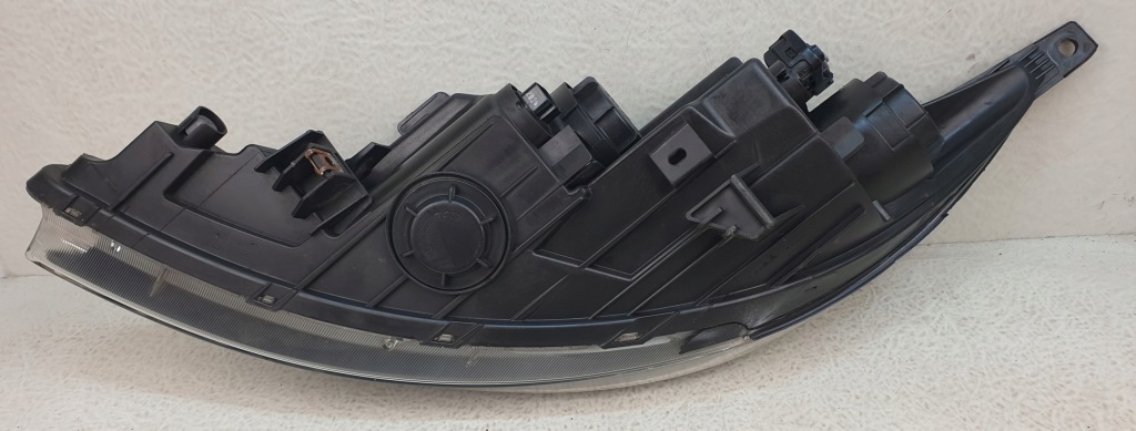 фото №9, Kia sportage 3 iii лампа правая передняя h7 uk oryg