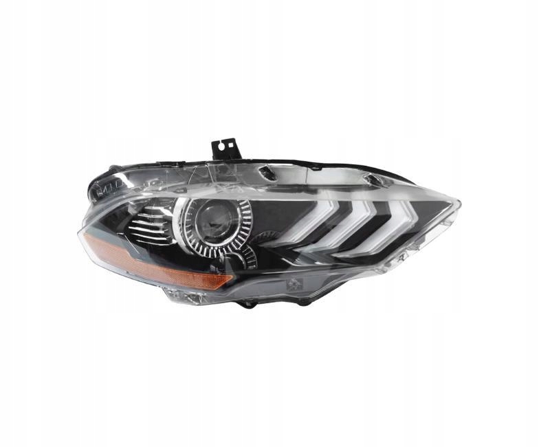 фото №1, Ford mustang 18 - 23 лампа передняя правая jr3z13008a