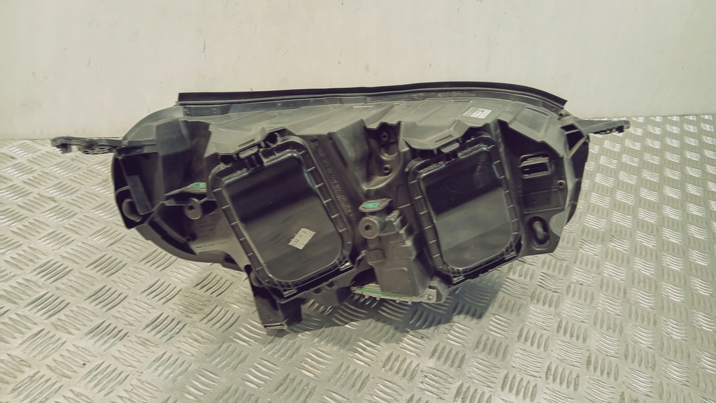 фото №11, Opel vivaro c zafira d life 19-24 bi ксенон 9832837680 europa комплектная oryg